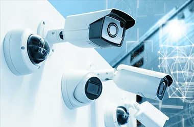 CCTV Camera on Rent in Delhi NCR